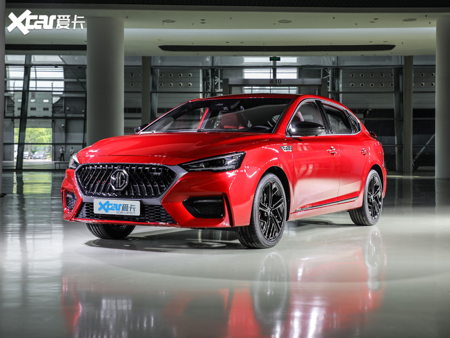 2020MG6 1.5T ԄTrophy{Ş