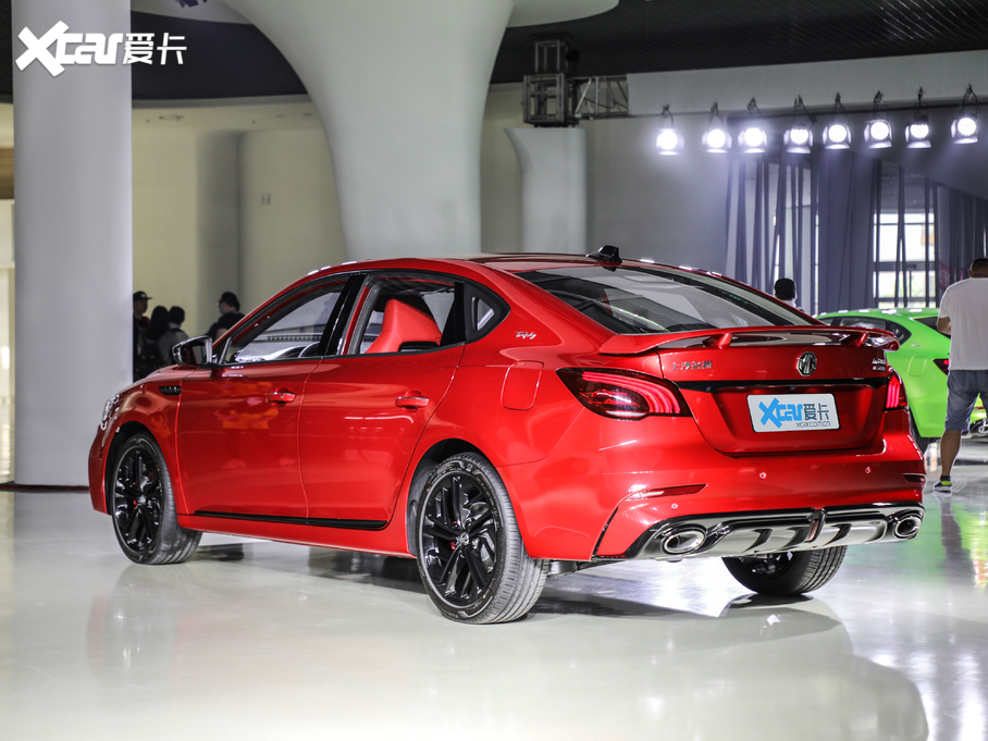 2020MG6 1.5T ԄTrophy{Ş