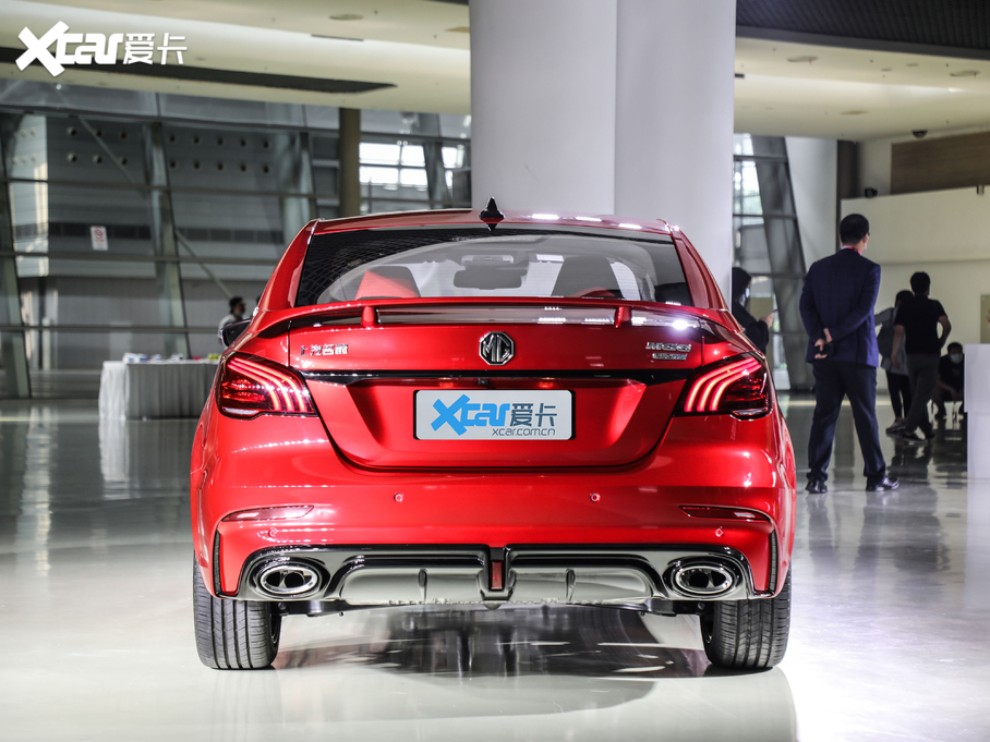 2020MG6 1.5T Ԅ(dng)Trophy{Ş