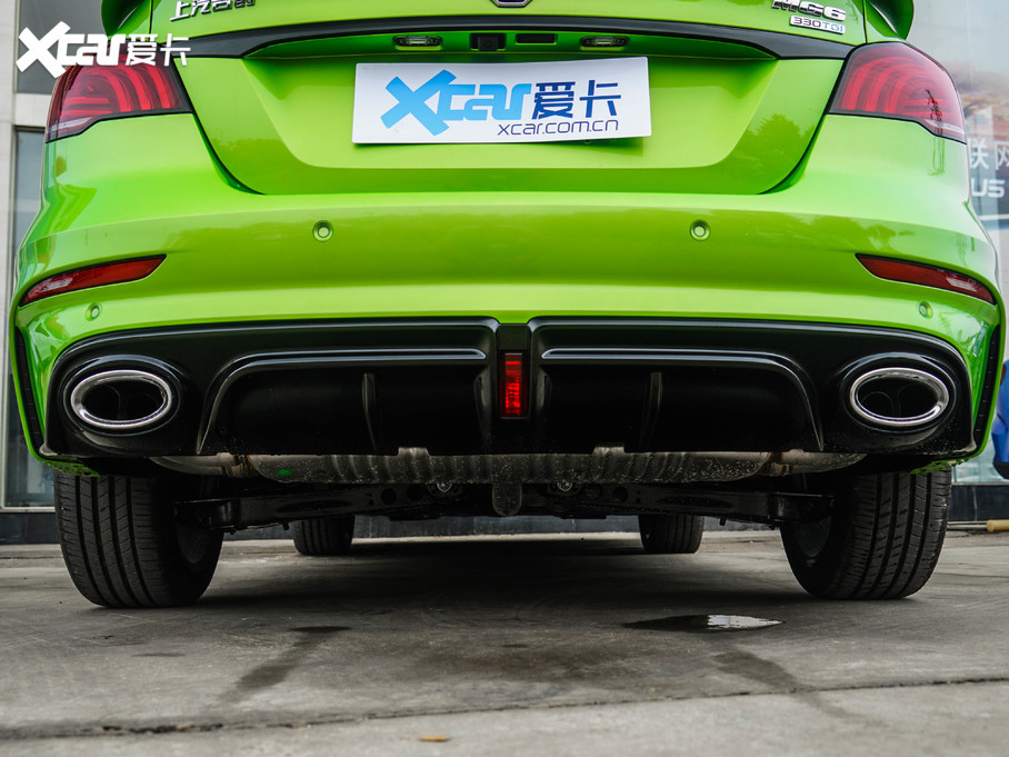 2020MG6 1.5T ԄTrophy{Ş