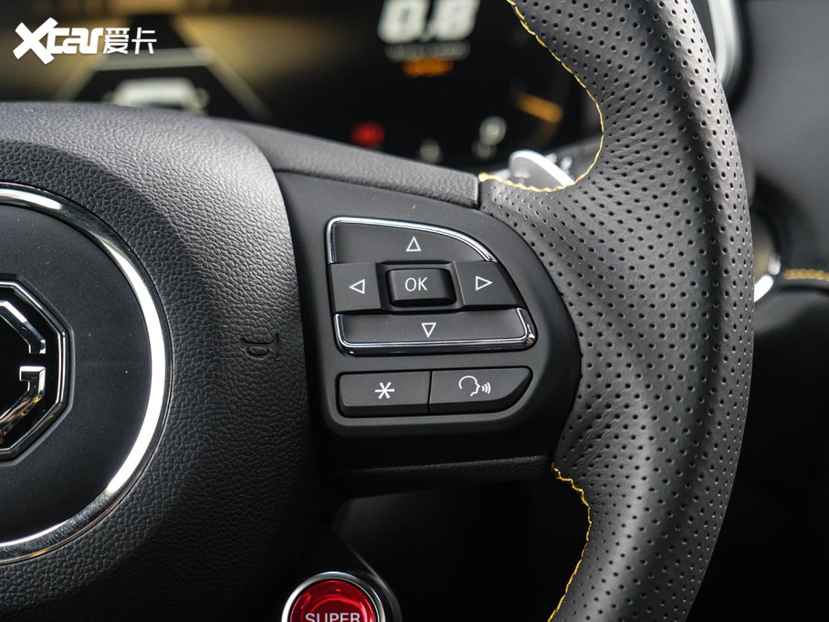 2020MG6 1.5T ԄTrophy{Ş