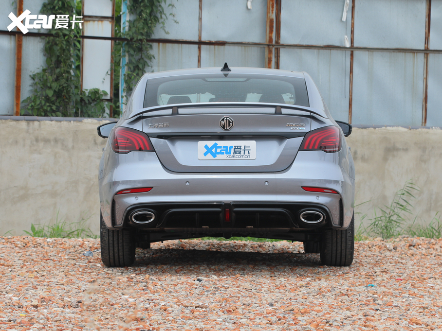 2020MG6 1.5T ԄTrophyŞ