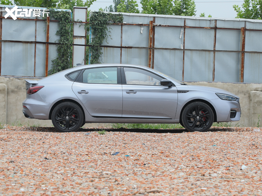 2020MG6 1.5T ԄTrophyŞ