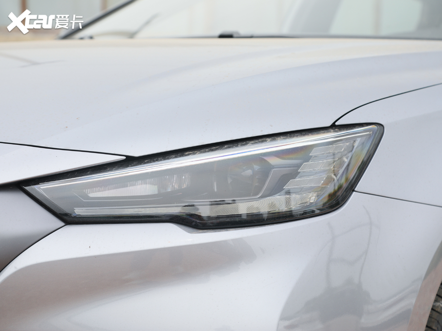 2020MG6 1.5T ԄTrophyŞ