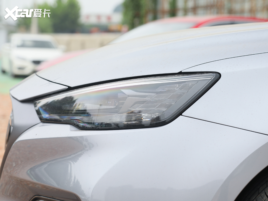 2020MG6 1.5T ԄTrophyŞ