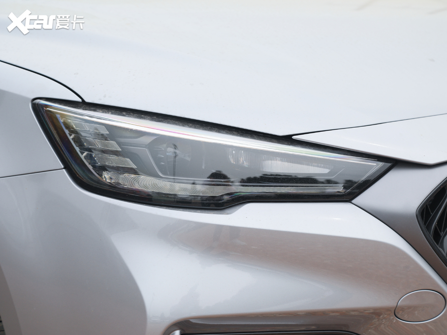 2020MG6 1.5T ԄTrophyŞ