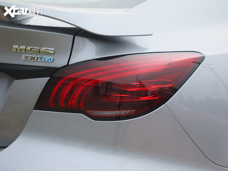 2020MG6 1.5T ԄTrophyŞ