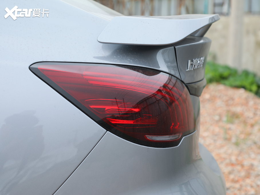 2020MG6 1.5T ԄTrophyŞ