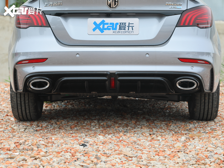 2020MG6 1.5T ԄTrophyŞ