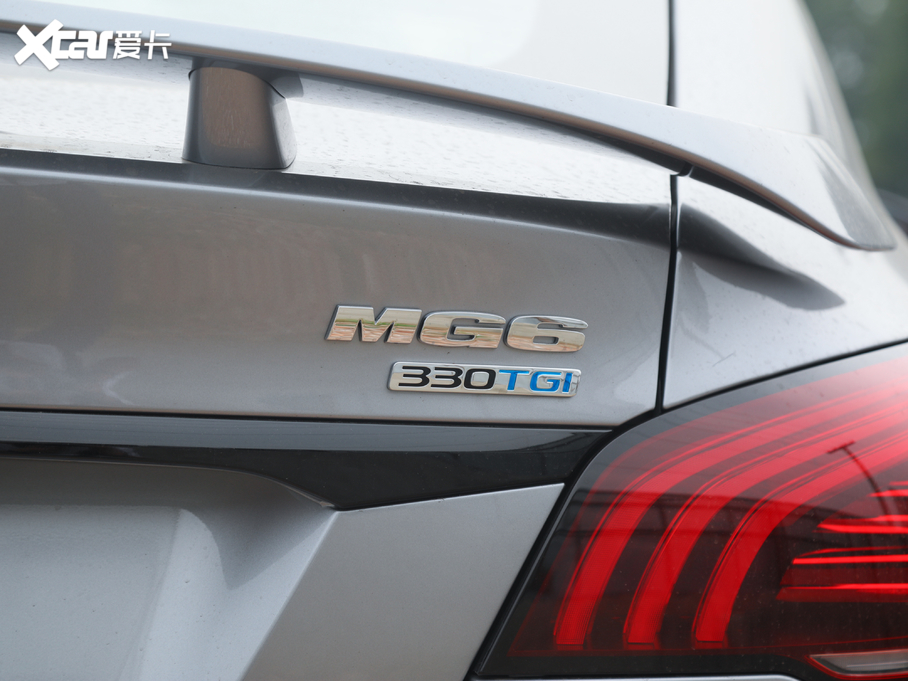 2020MG6 1.5T Ԅ(dng)TrophyŞ