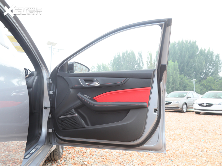 2020MG6 1.5T ԄTrophyŞ