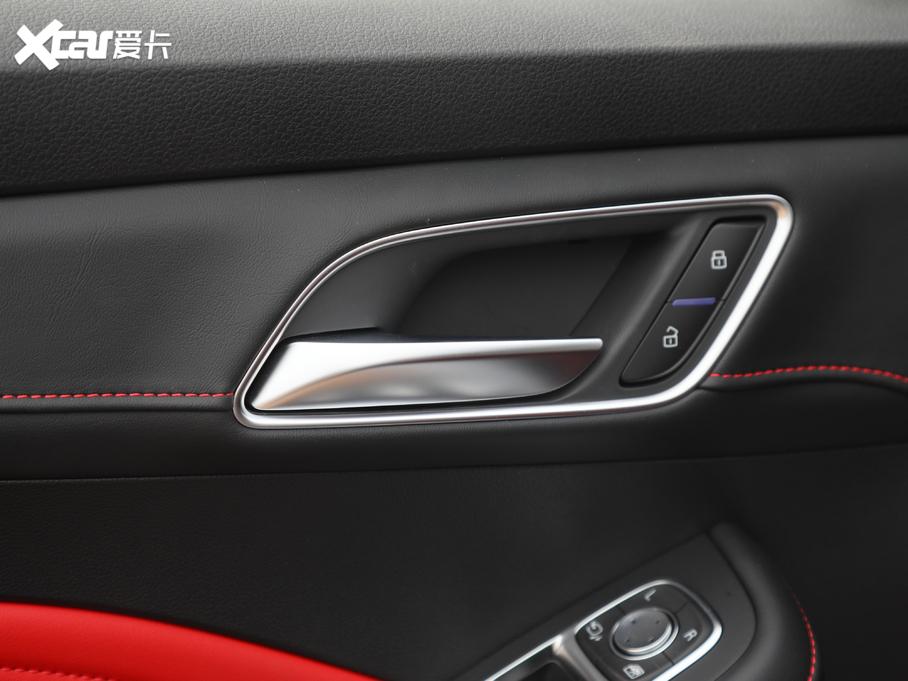 2020MG6 1.5T ԄTrophyŞ