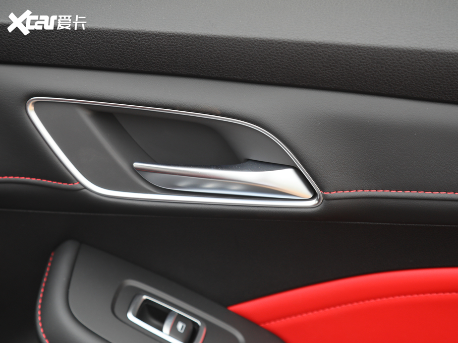 2020MG6 1.5T ԄTrophyŞ