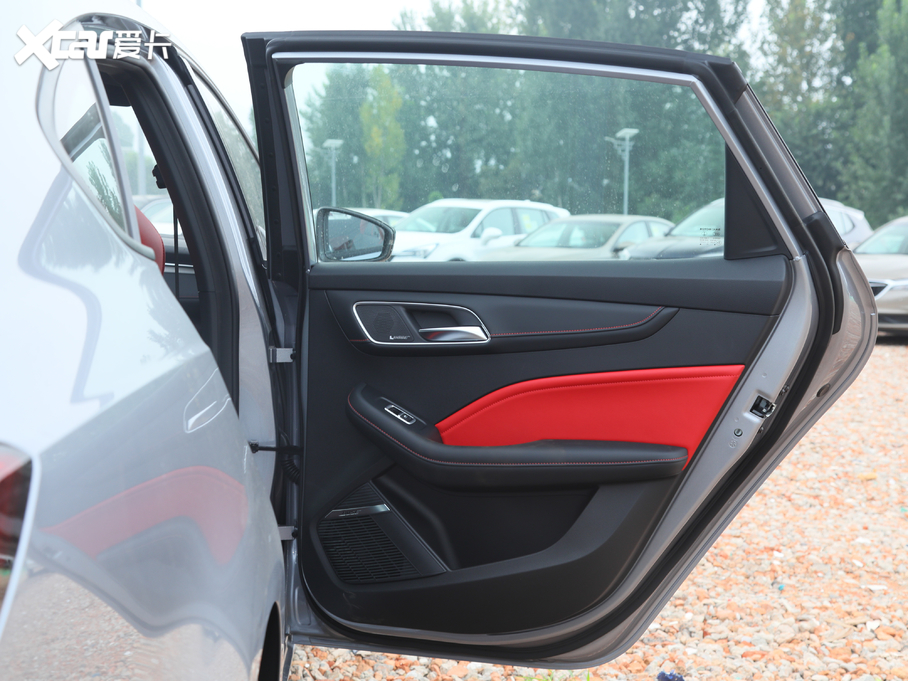 2020MG6 1.5T ԄTrophyŞ