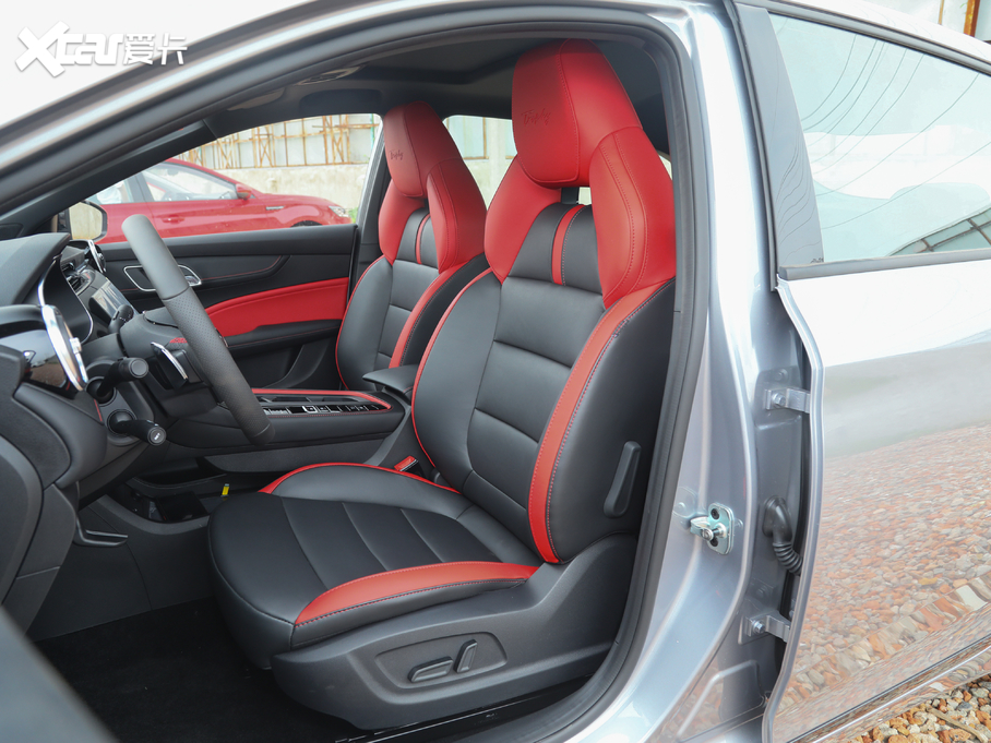 2020MG6 1.5T Ԅ(dng)TrophyŞ