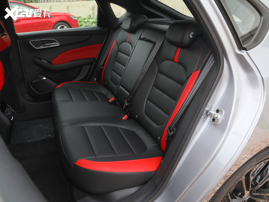 2020MG6 1.5T ԄTrophyŞ