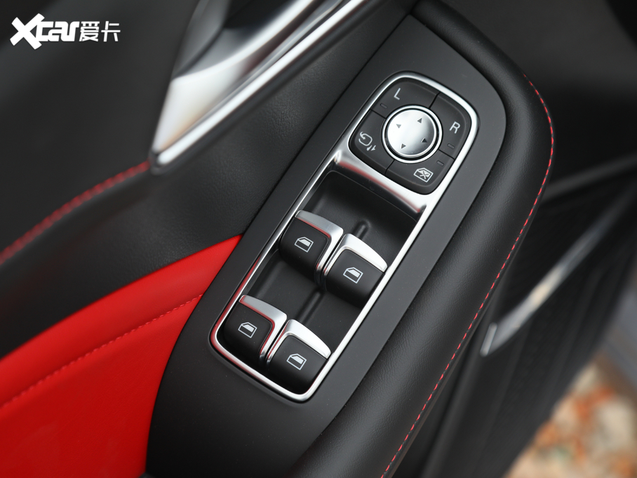 2020MG6 1.5T Ԅ(dng)TrophyŞ