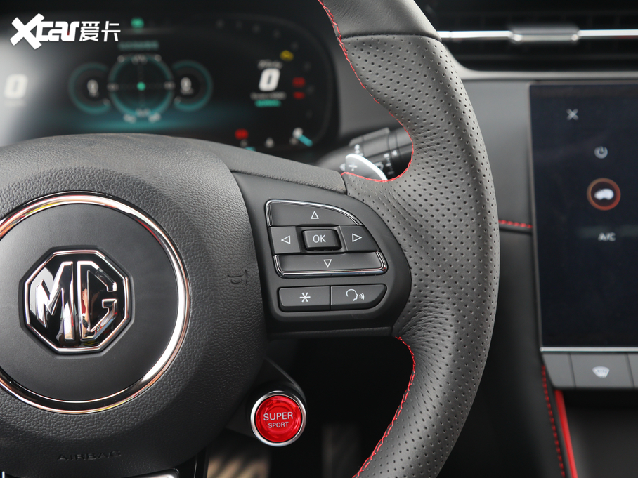 2020MG6 1.5T ԄTrophyŞ