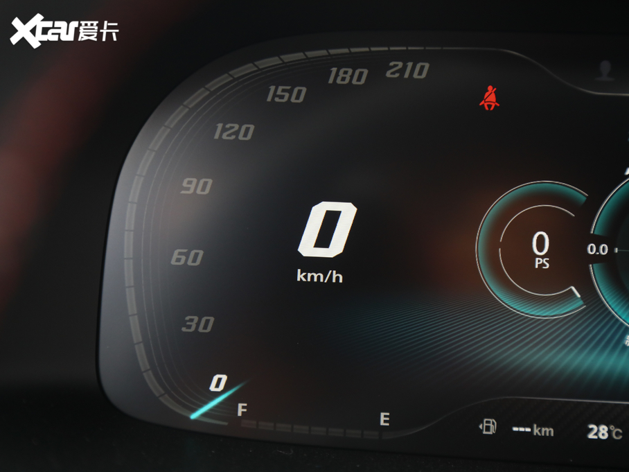 2020MG6 1.5T ԄTrophyŞ