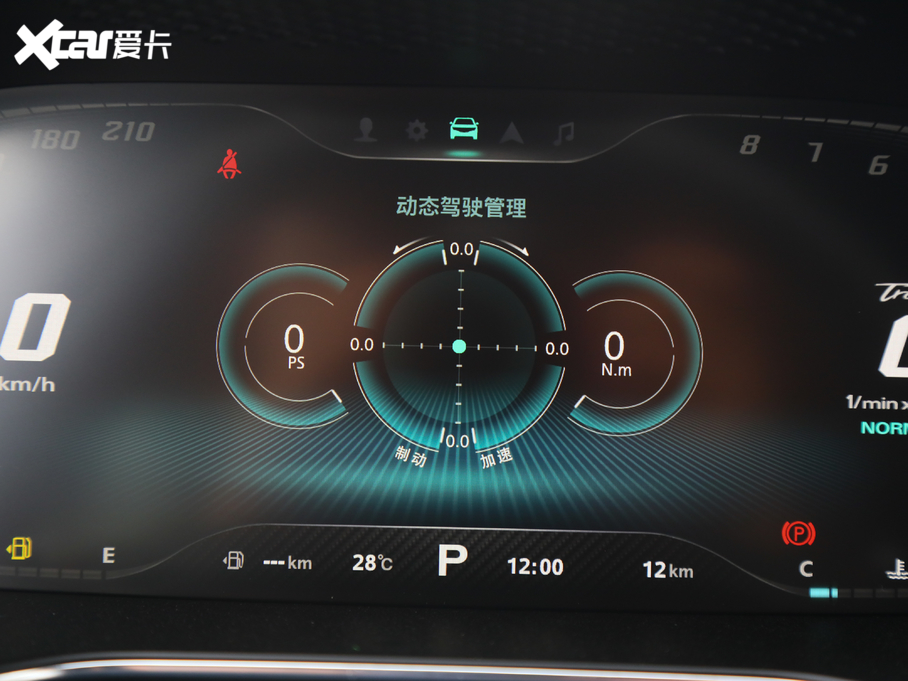 2020MG6 1.5T ԄTrophyŞ