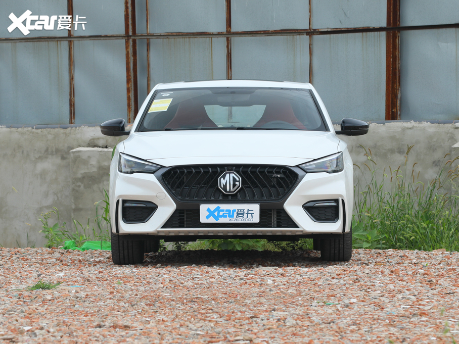 2020MG6 1.5T ԄTrophyA