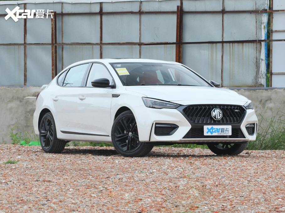 2020MG6 1.5T ԄTrophyA