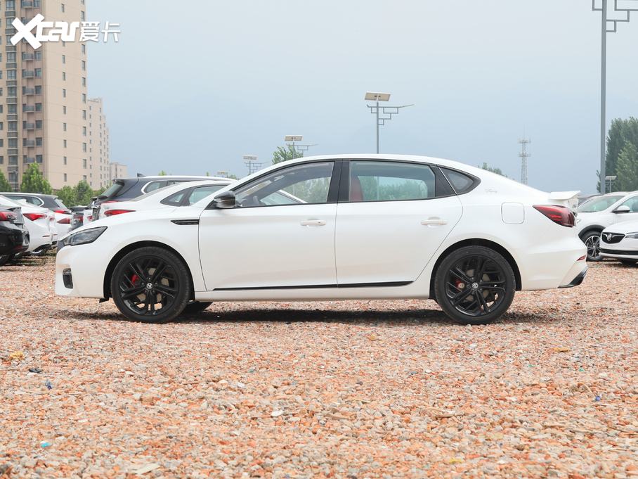 2020MG6 1.5T ԄTrophyA