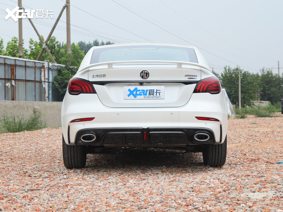 2020MG6 1.5T ԄTrophyA