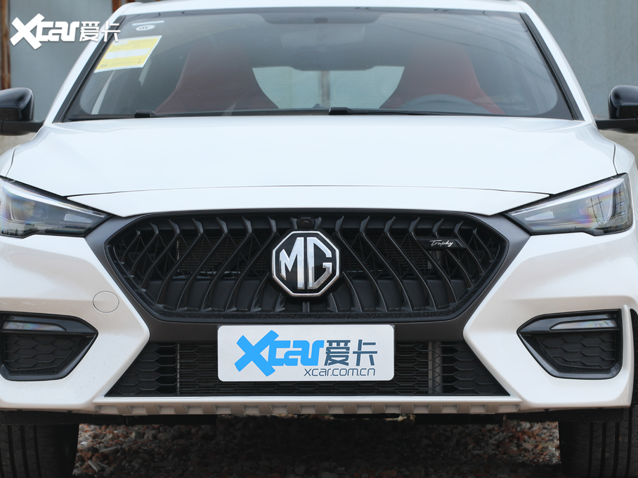 2020MG6 1.5T Ԅ(dng)TrophyA