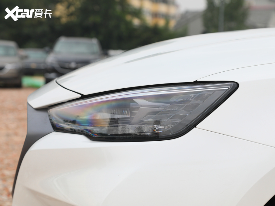 2020MG6 1.5T ԄTrophyA