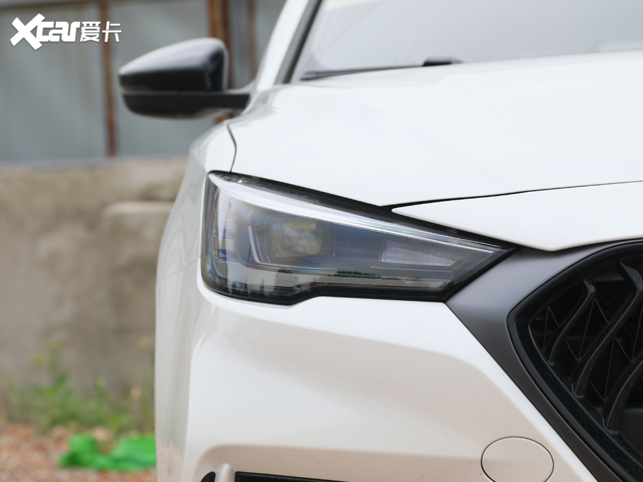 2020MG6 1.5T ԄTrophyA