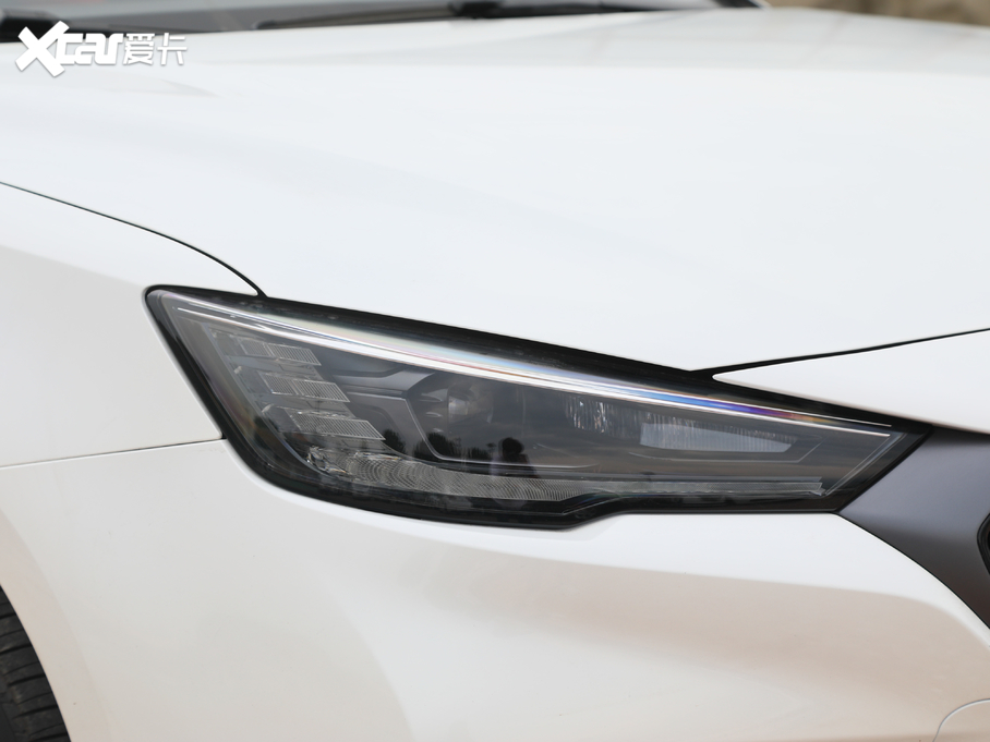 2020MG6 1.5T ԄTrophyA