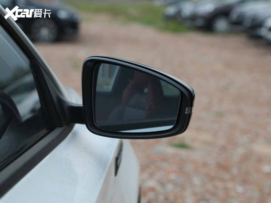 2020MG6 1.5T ԄTrophyA