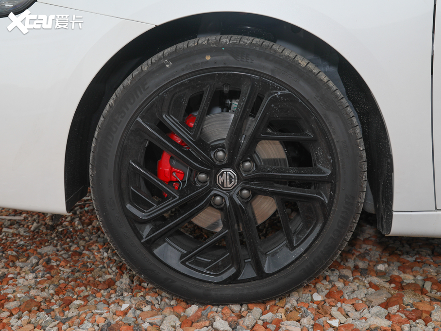 2020MG6 1.5T ԄTrophyA