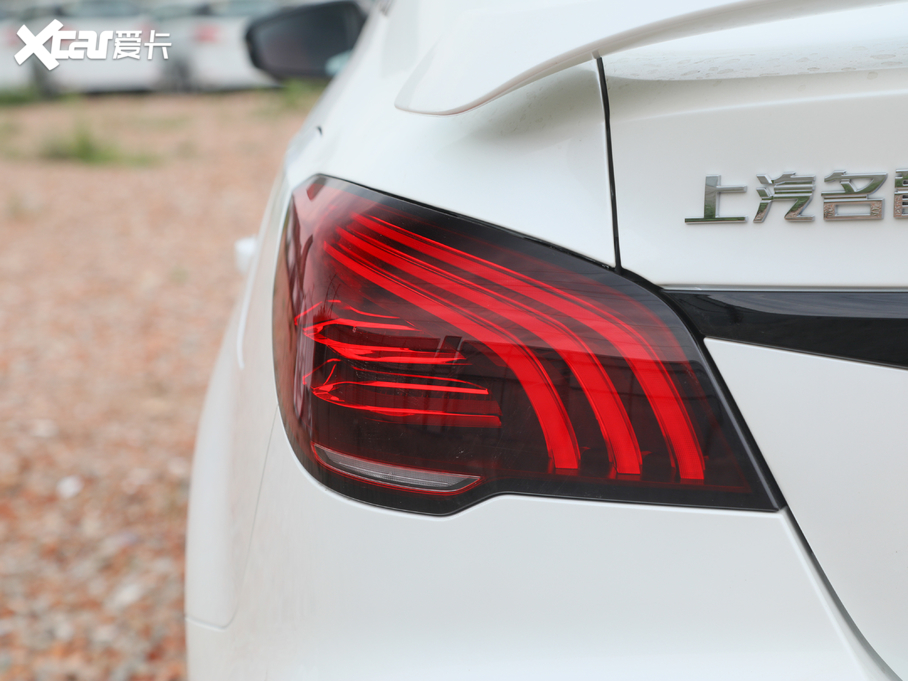 2020MG6 1.5T ԄTrophyA