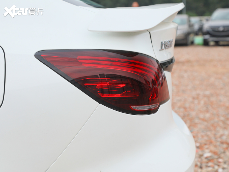 2020MG6 1.5T ԄTrophyA