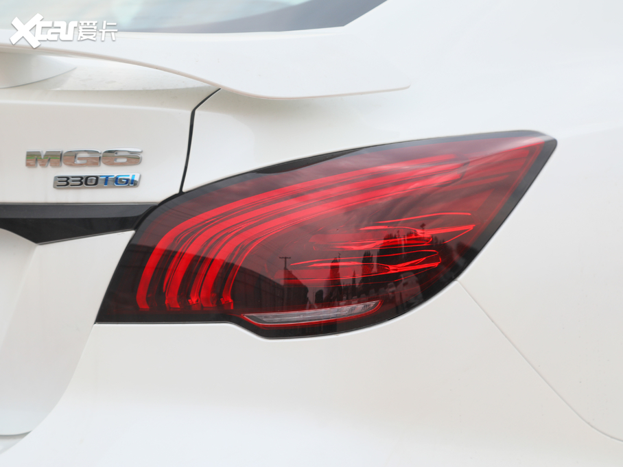 2020MG6 1.5T ԄTrophyA