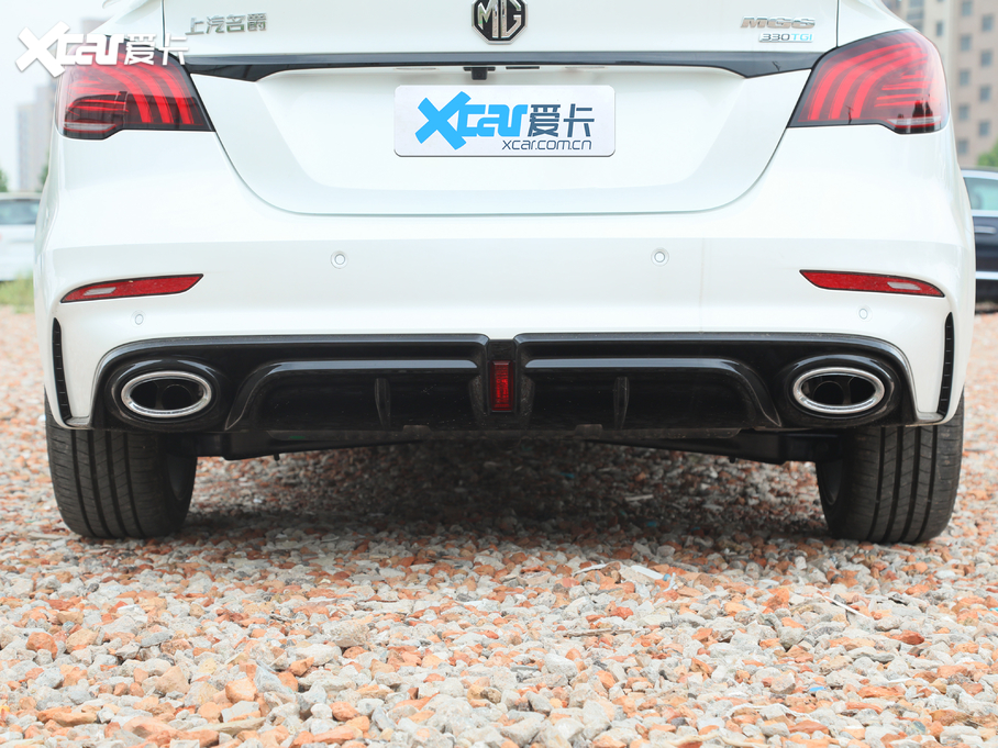 2020MG6 1.5T ԄTrophyA