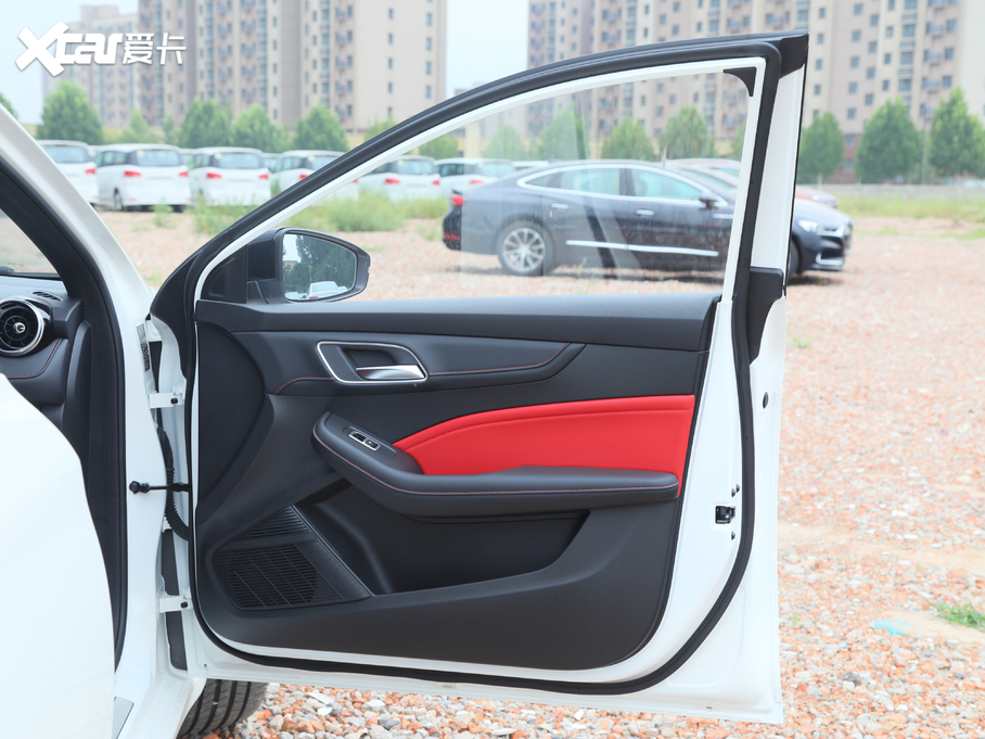 2020MG6 1.5T ԄTrophyA