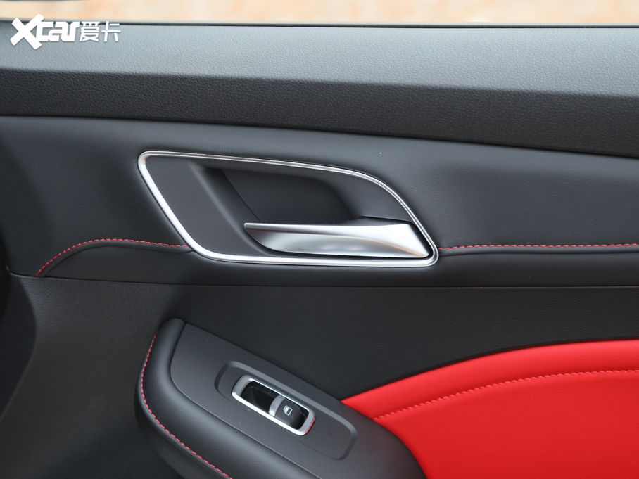 2020MG6 1.5T ԄTrophyA