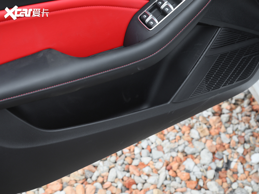 2020MG6 1.5T ԄTrophyA