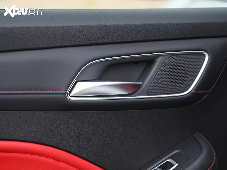 2020MG6 1.5T Ԅ(dng)TrophyA