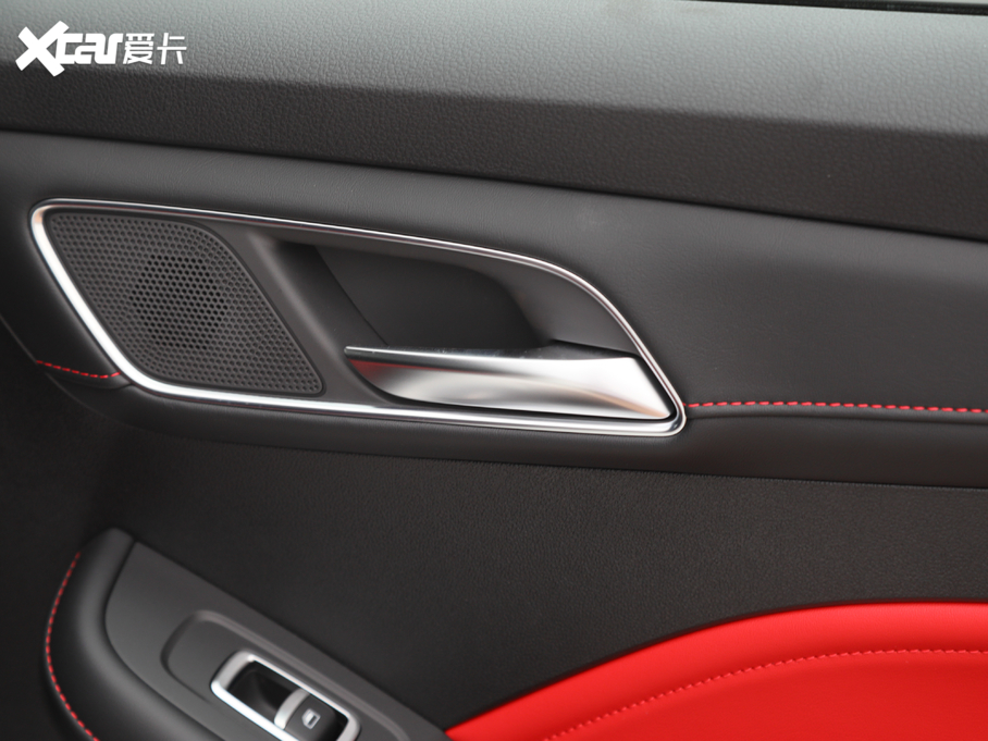 2020MG6 1.5T ԄTrophyA