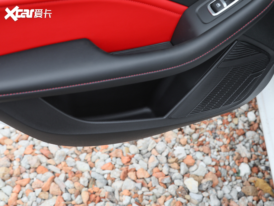 2020MG6 1.5T ԄTrophyA