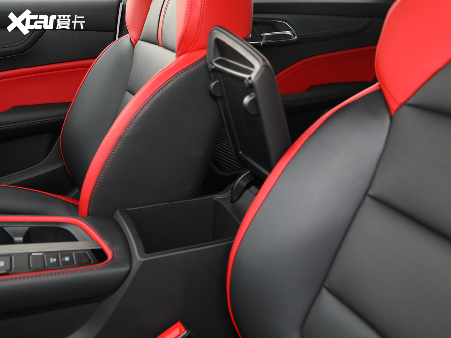 2020MG6 1.5T ԄTrophyA