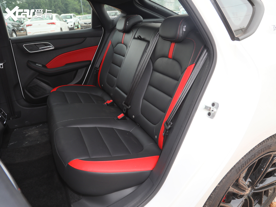 2020MG6 1.5T ԄTrophyA