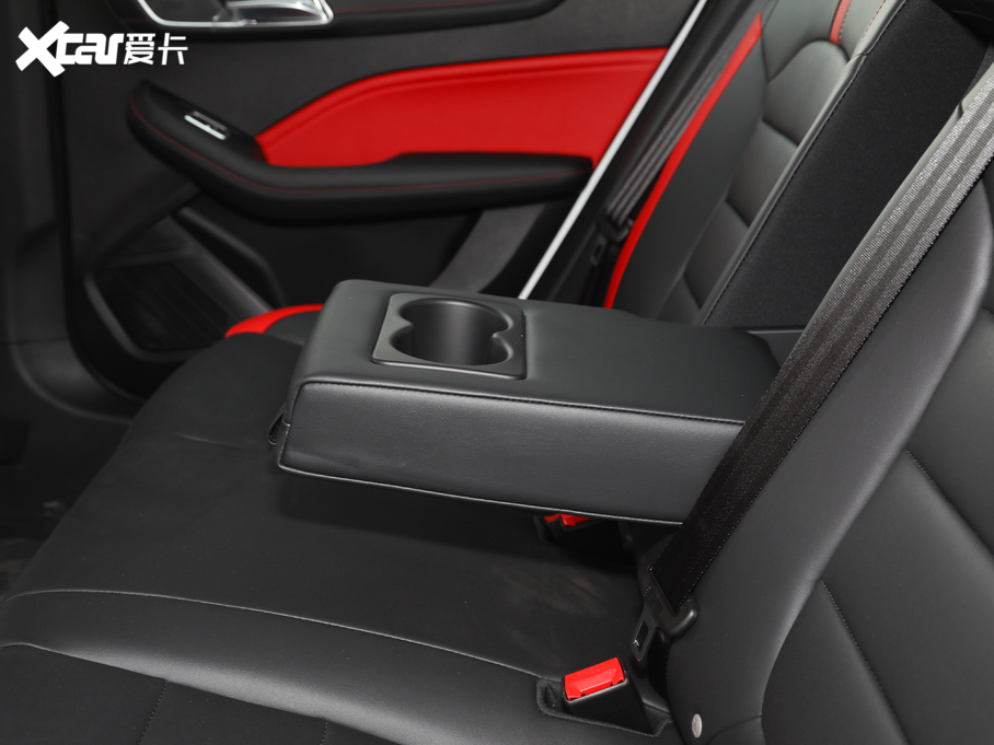 2020MG6 1.5T ԄTrophyA