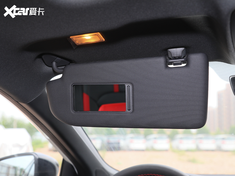 2020MG6 1.5T ԄTrophyA