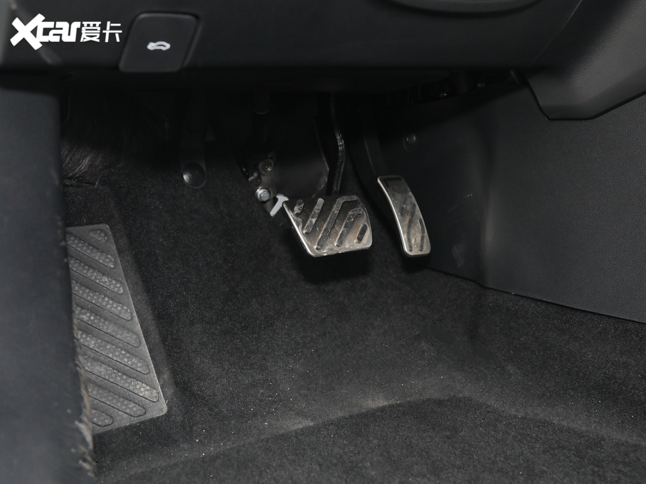 2020MG6 1.5T ԄTrophyA