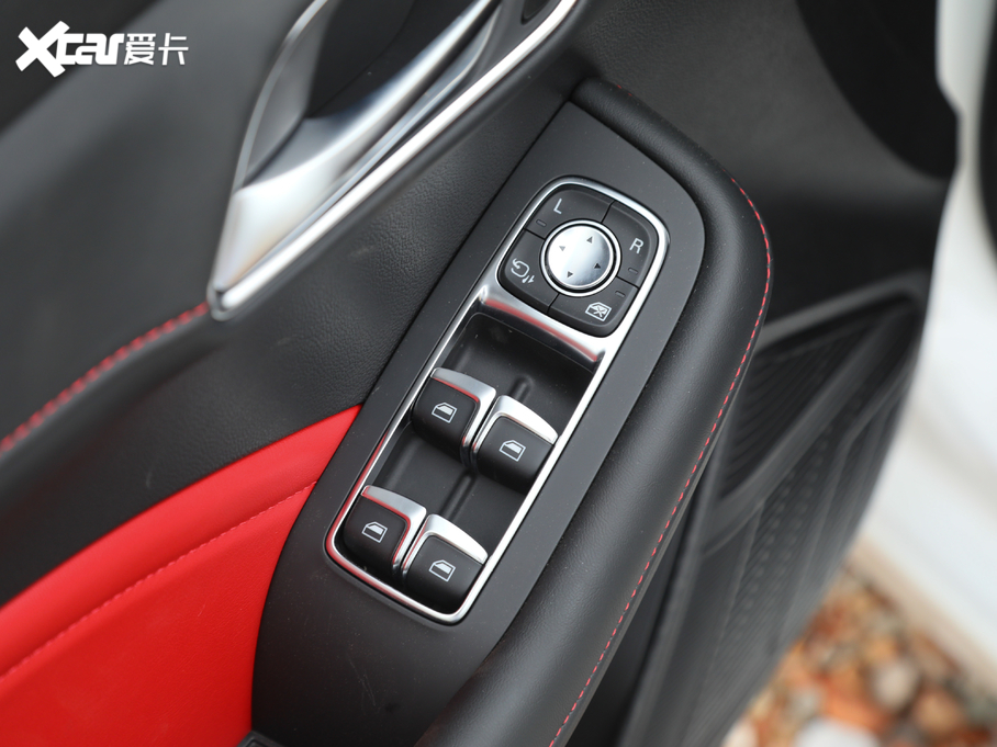 2020MG6 1.5T ԄTrophyA